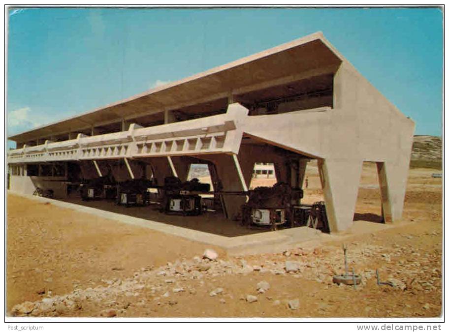 Carpiane - centre tireur