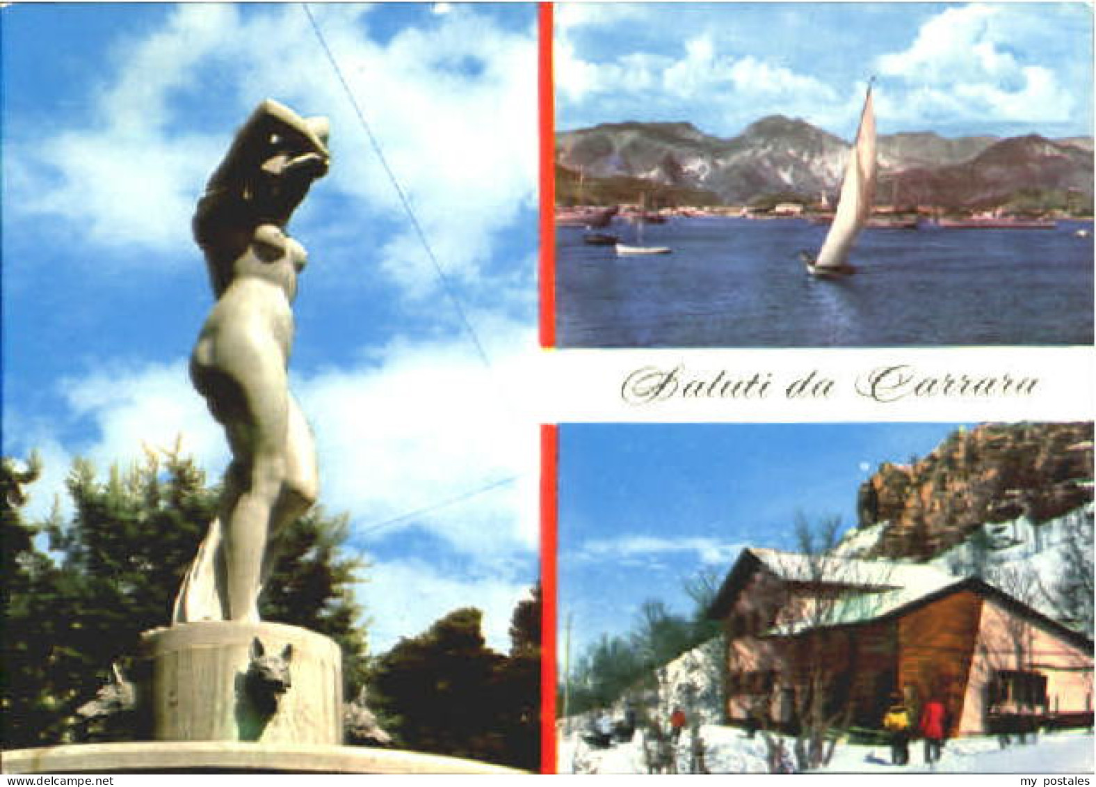 Carrara Carrara