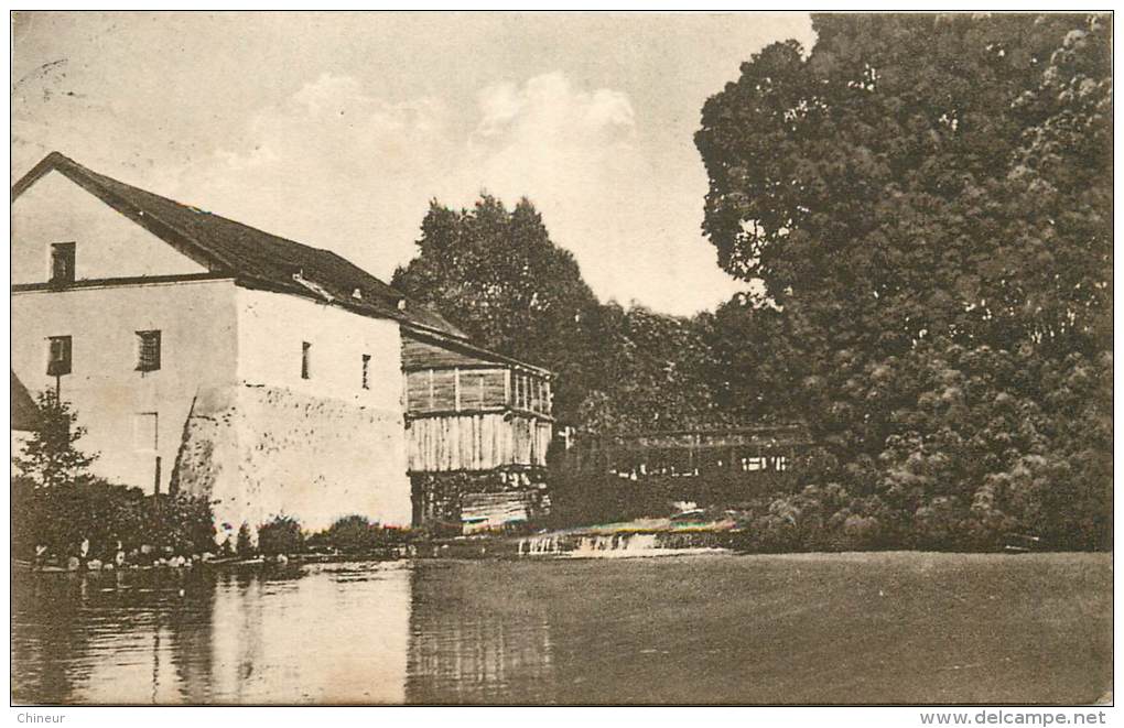 CARTE ALLEMANDE A IDENTIFIER