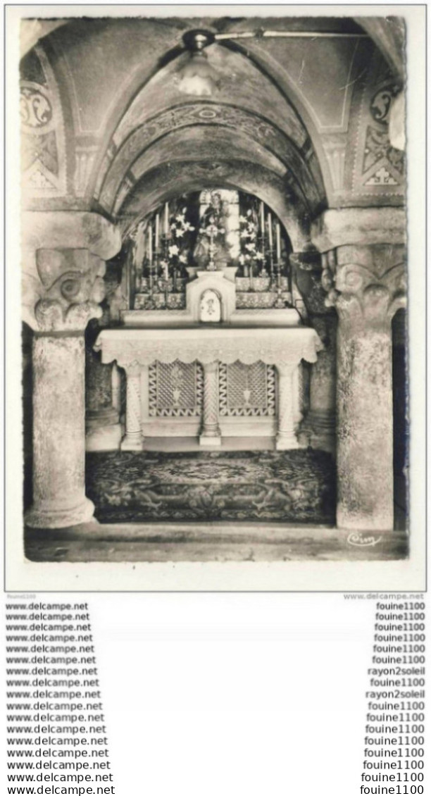 carte ( format 15 x 10,5 cm ) saint jean soleymieux  ( recto verso )