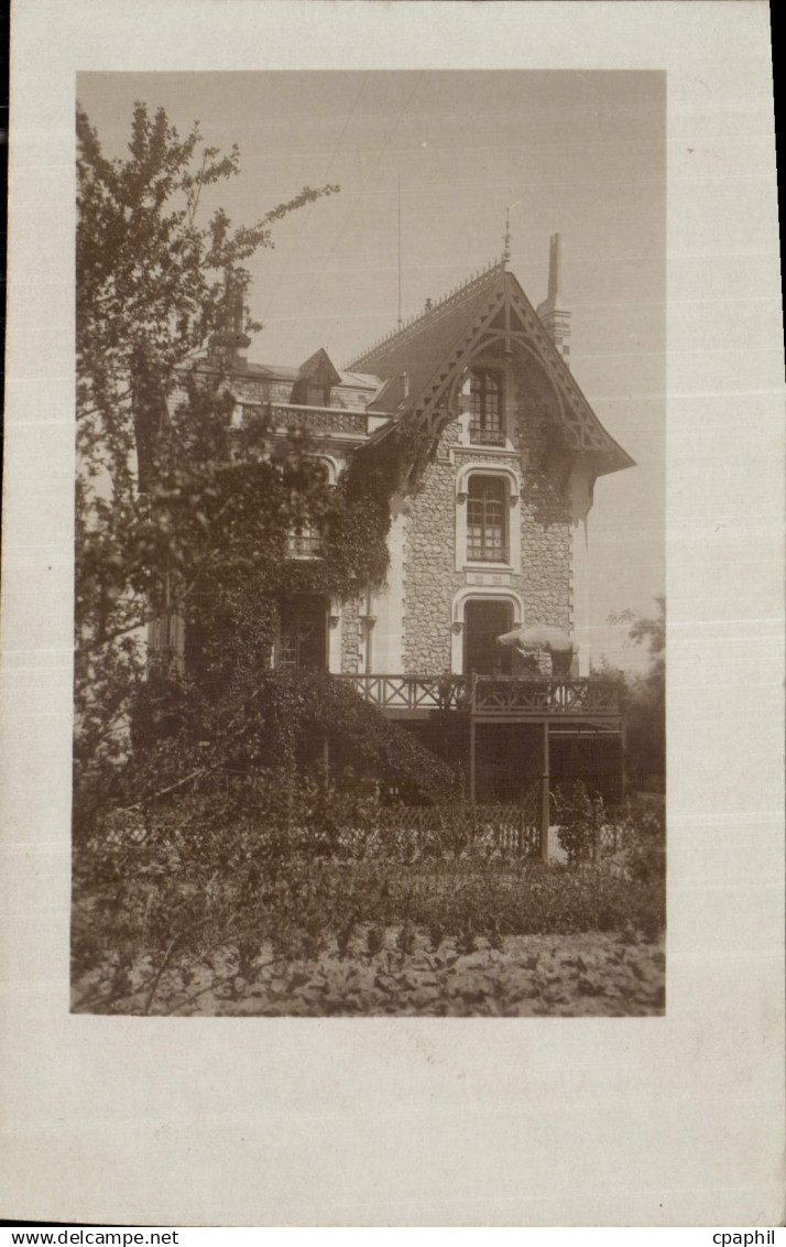 CARTE PHOTO