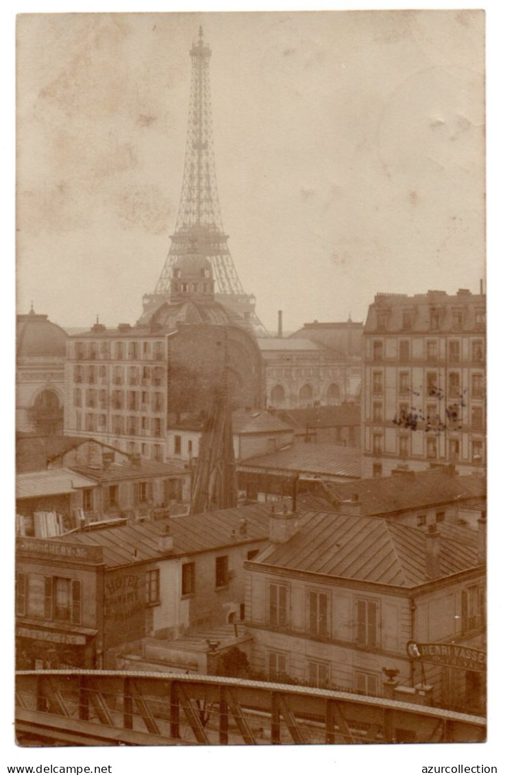Carte photo