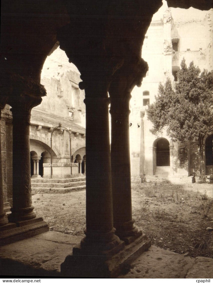 CARTE PHOTO Aix en Provence