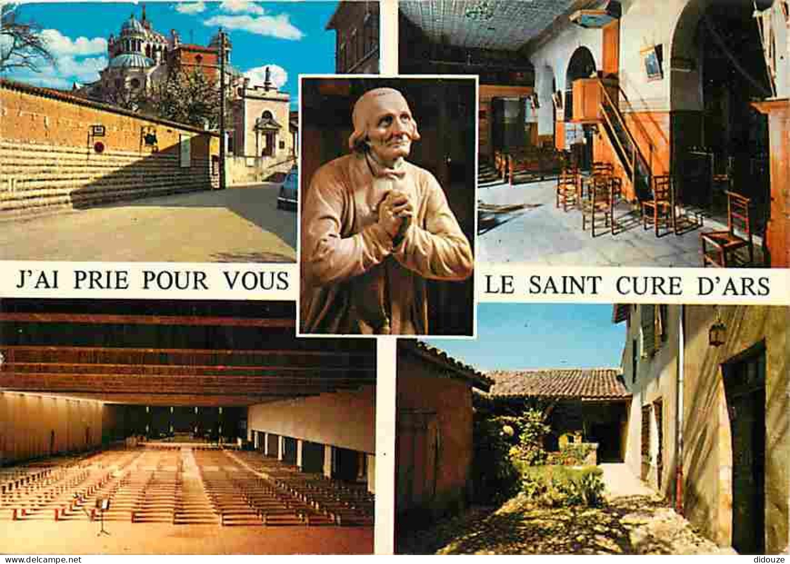 Carte Postale - 01 - Ars sur Formans - Multivues - CPM - Voir Scans Recto-Verso - Poscard - Carta Postal -  Postkarte