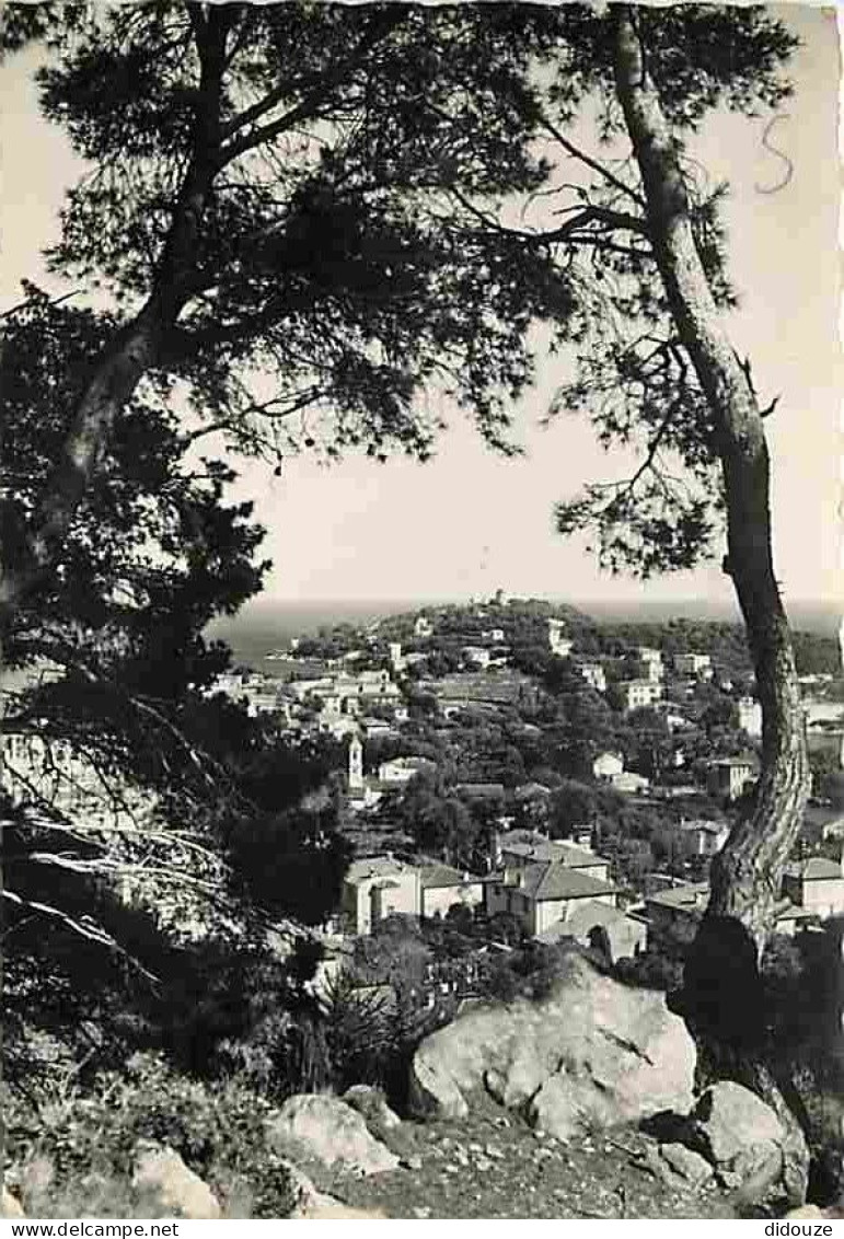 Carte Postale - 06 - Saint Jean Cap Ferrat - Pointe Sainte Hospice - CPM - Voir Scans Recto-Verso - Poscard - Carta Post