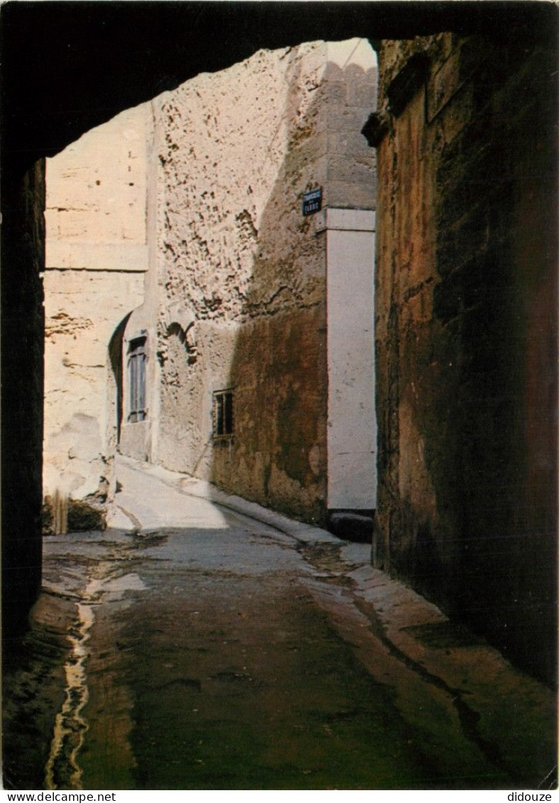 Carte Postale - 13 - Istres - Le Soutou à Istres - CPM - Carte Neuve - Voir Scans Recto-Verso - Poscard - Carta Postal -