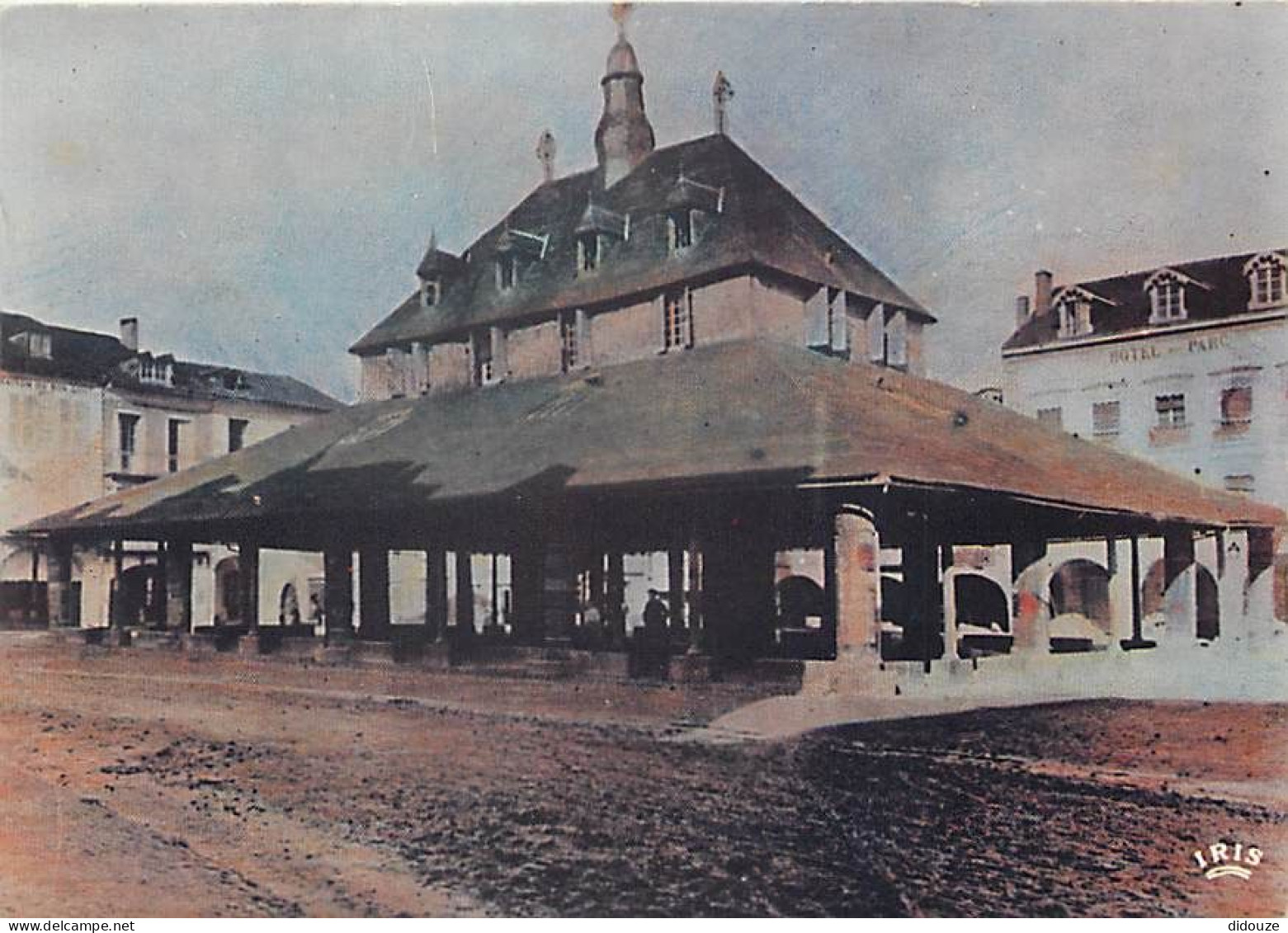 Carte Postale - 31 - Montrejeau - CPM - Voir Scans Recto-Verso - Poscard - Carta Postal -  Postkarte