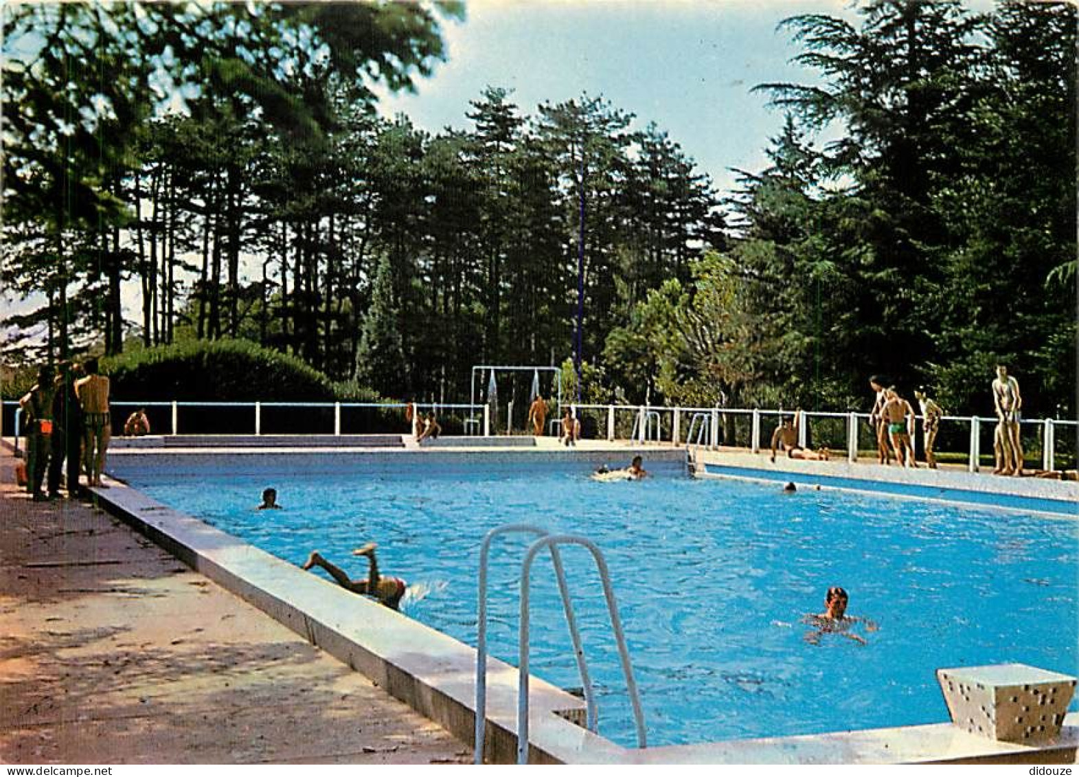 Carte Postale - 31 - Revel - CPM - Voir Scans Recto-Verso - Poscard - Carta Postal -  Postkarte