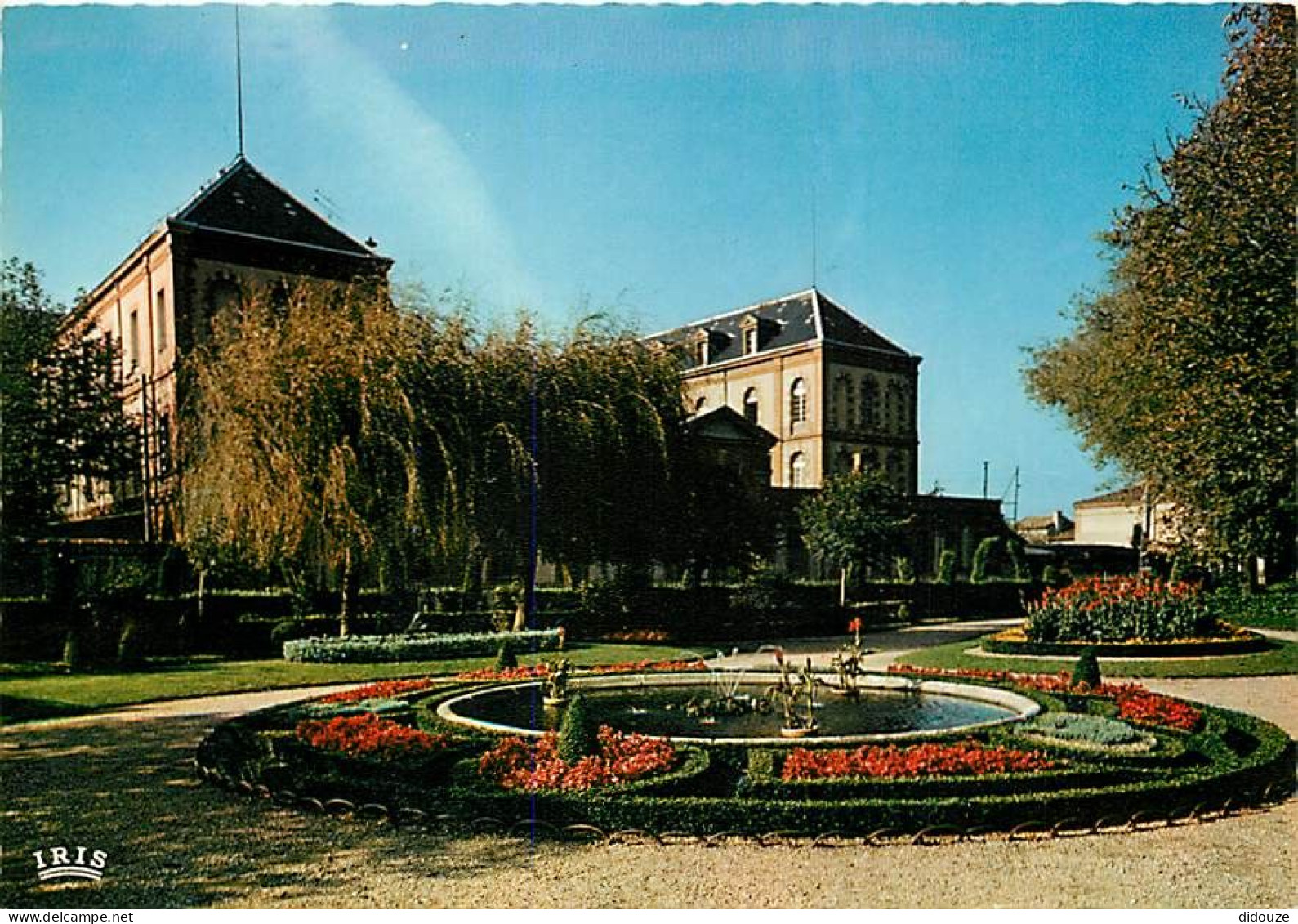 Carte Postale - 31 - Revel - CPM - Voir Scans Recto-Verso - Poscard - Carta Postal -  Postkarte