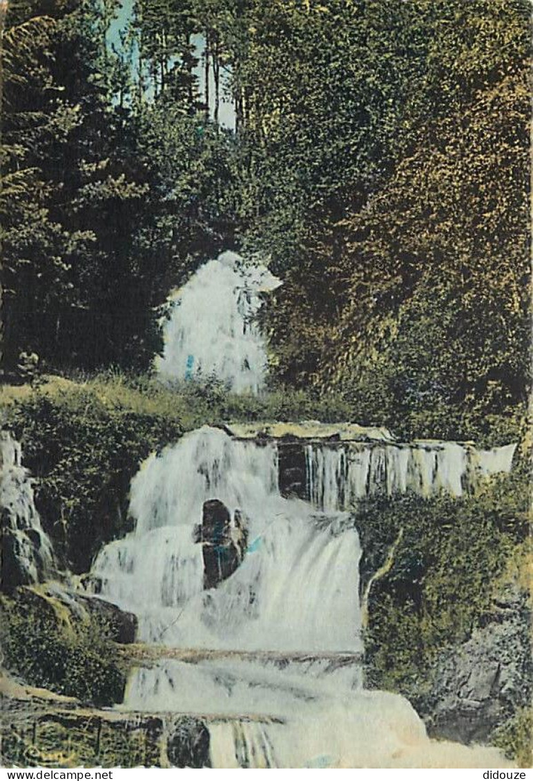 Carte Postale - 31 - Saint Ferreol - CPM - Voir Scans Recto-Verso - Poscard - Carta Postal -  Postkarte