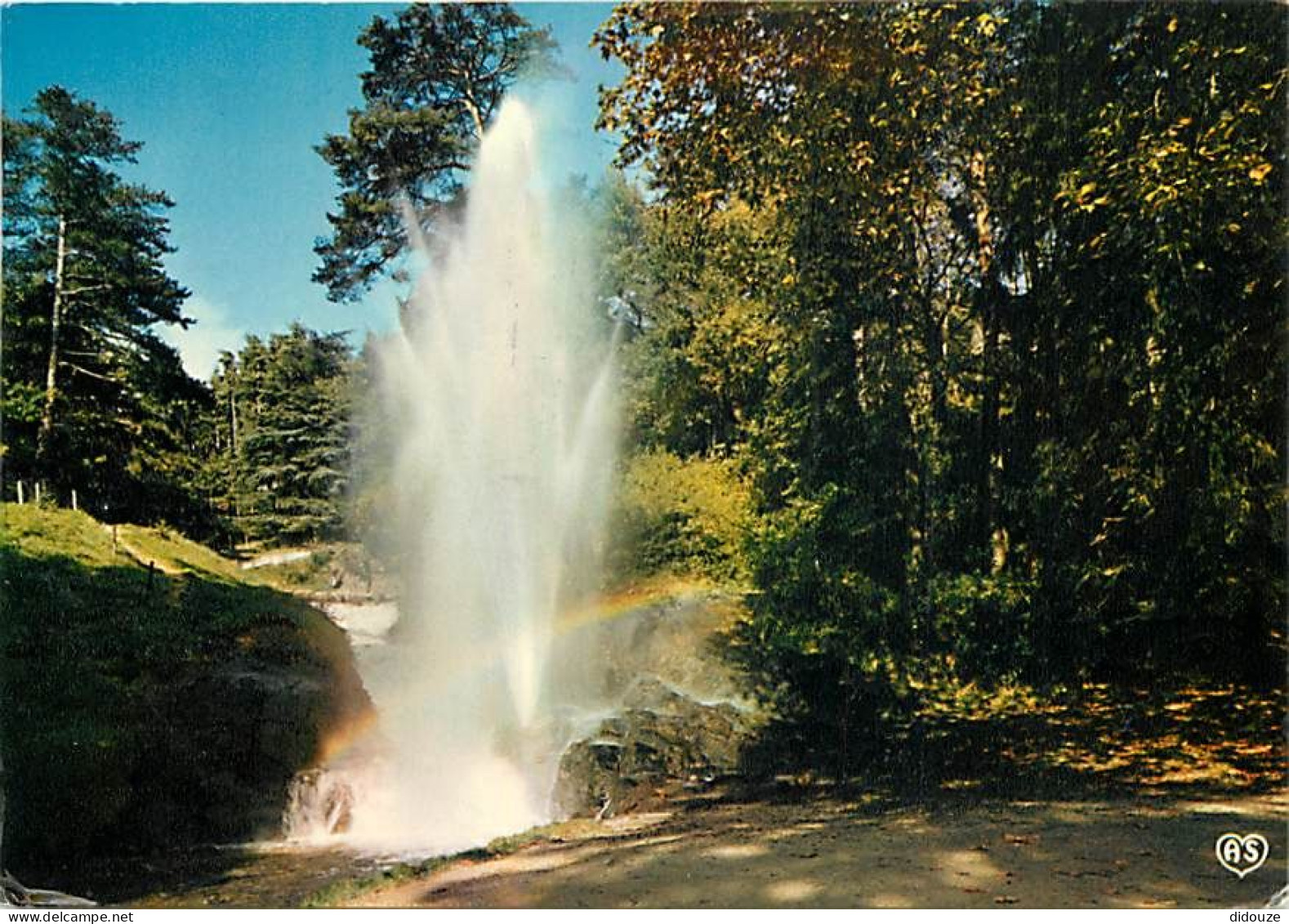 Carte Postale - 31 - Saint Ferreol - CPM - Voir Scans Recto-Verso - Poscard - Carta Postal -  Postkarte