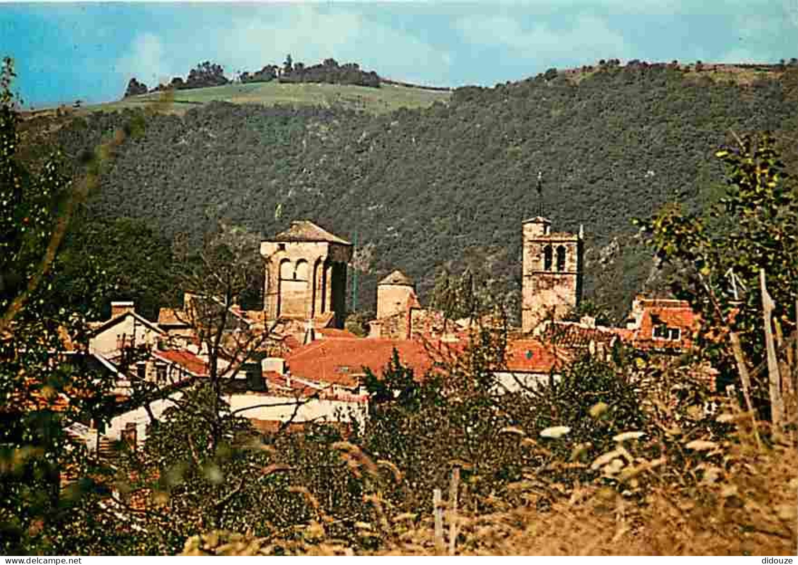 Carte Postale - 43 - Blesle - Vue Générale - Carte Neuve - CPM - Voir Scans Recto-Verso - Poscard - Carta Postal -  Post