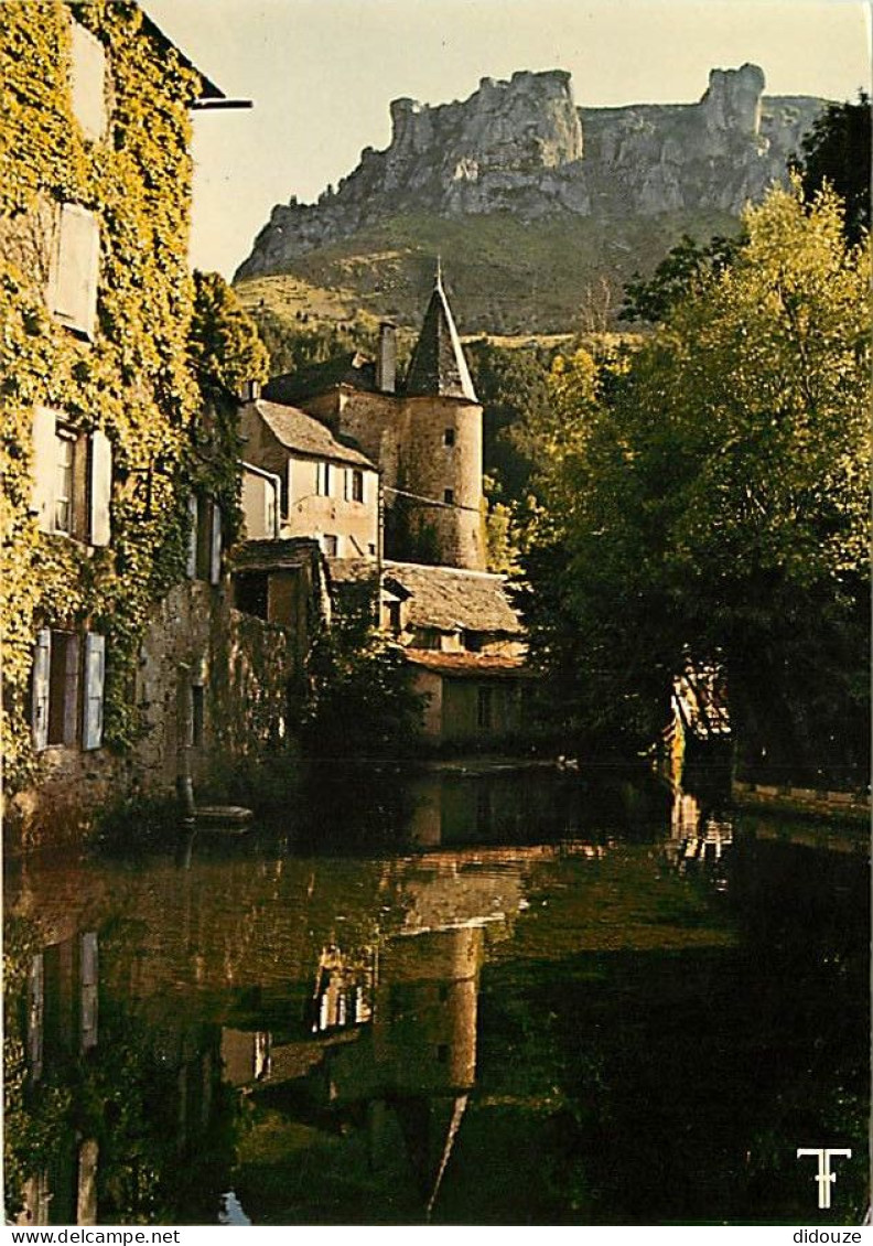 Carte Postale - 48 - Florac - CPM - Voir Scans Recto-Verso - Poscard - Carta Postal -  Postkarte