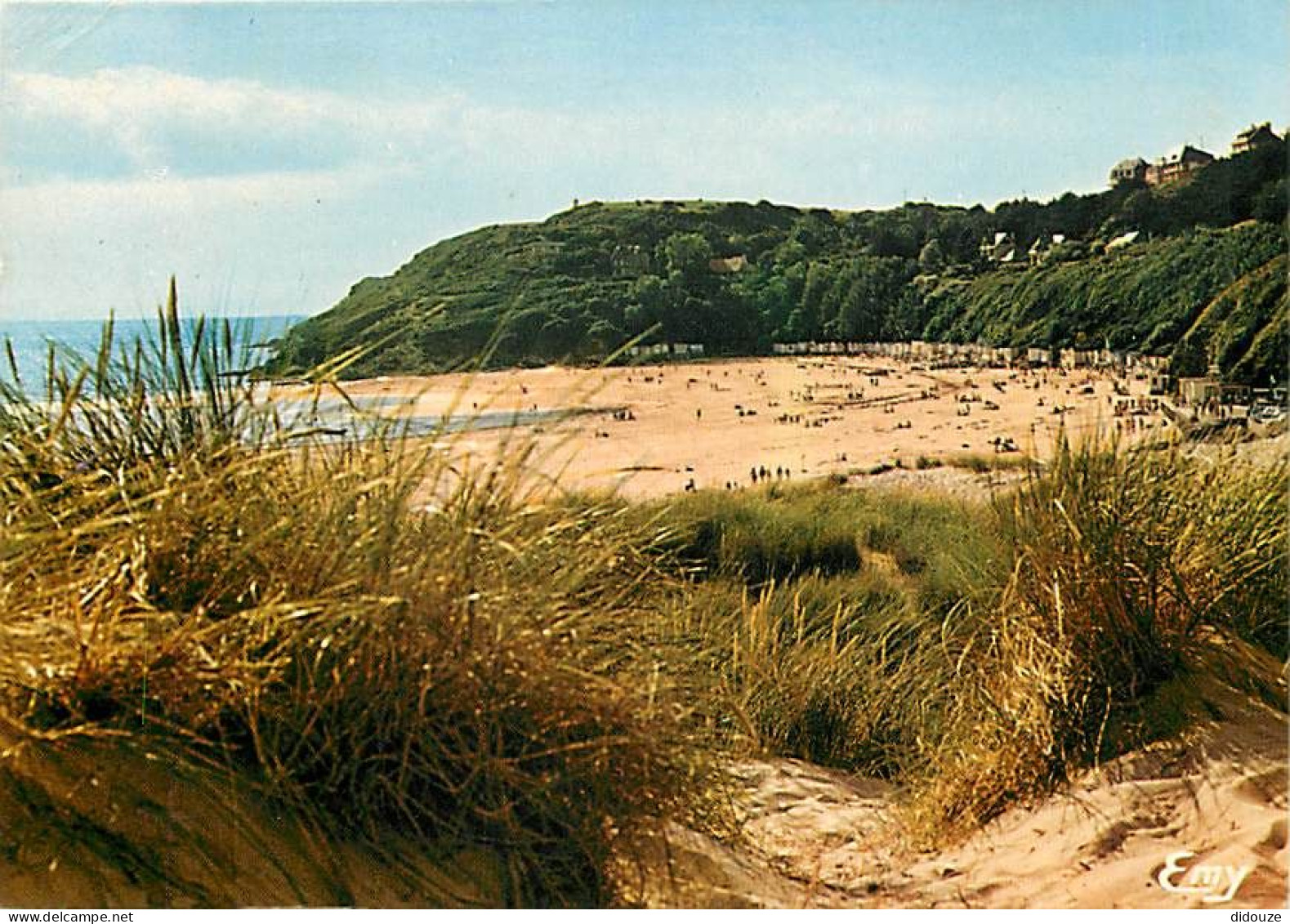 Carte Postale - 50 - Barneville - Carteret - CPM - Voir Scans Recto-Verso - Poscard - Carta Postal -  Postkarte