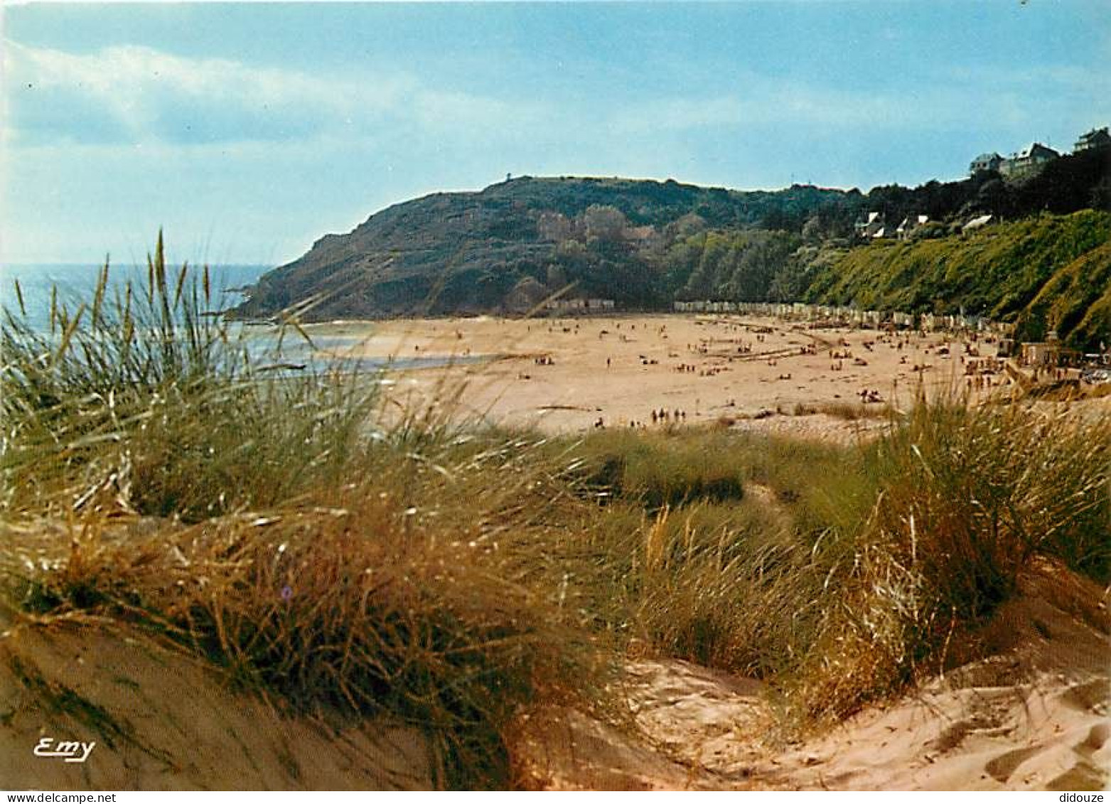 Carte Postale - 50 - Barneville - Carteret - CPM - Voir Scans Recto-Verso - Poscard - Carta Postal -  Postkarte