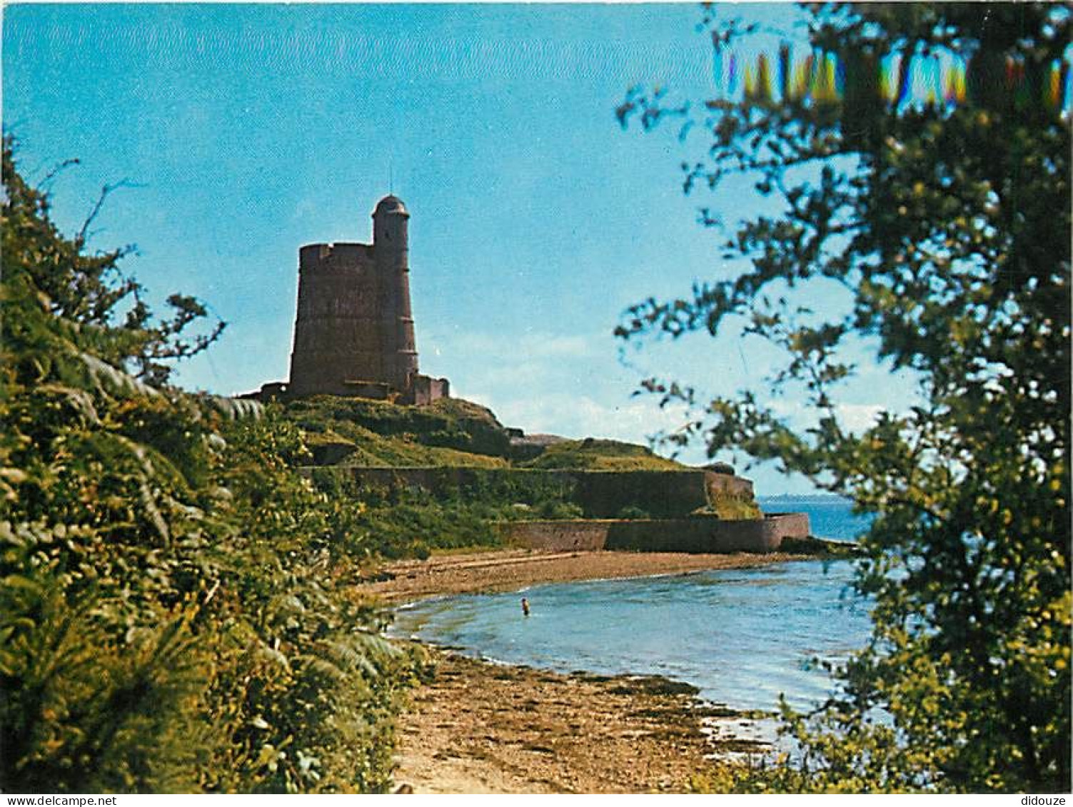 Carte Postale - 50 - Saint Vaast la Hougue - CPM - Voir Scans Recto-Verso - Poscard - Carta Postal -  Postkarte