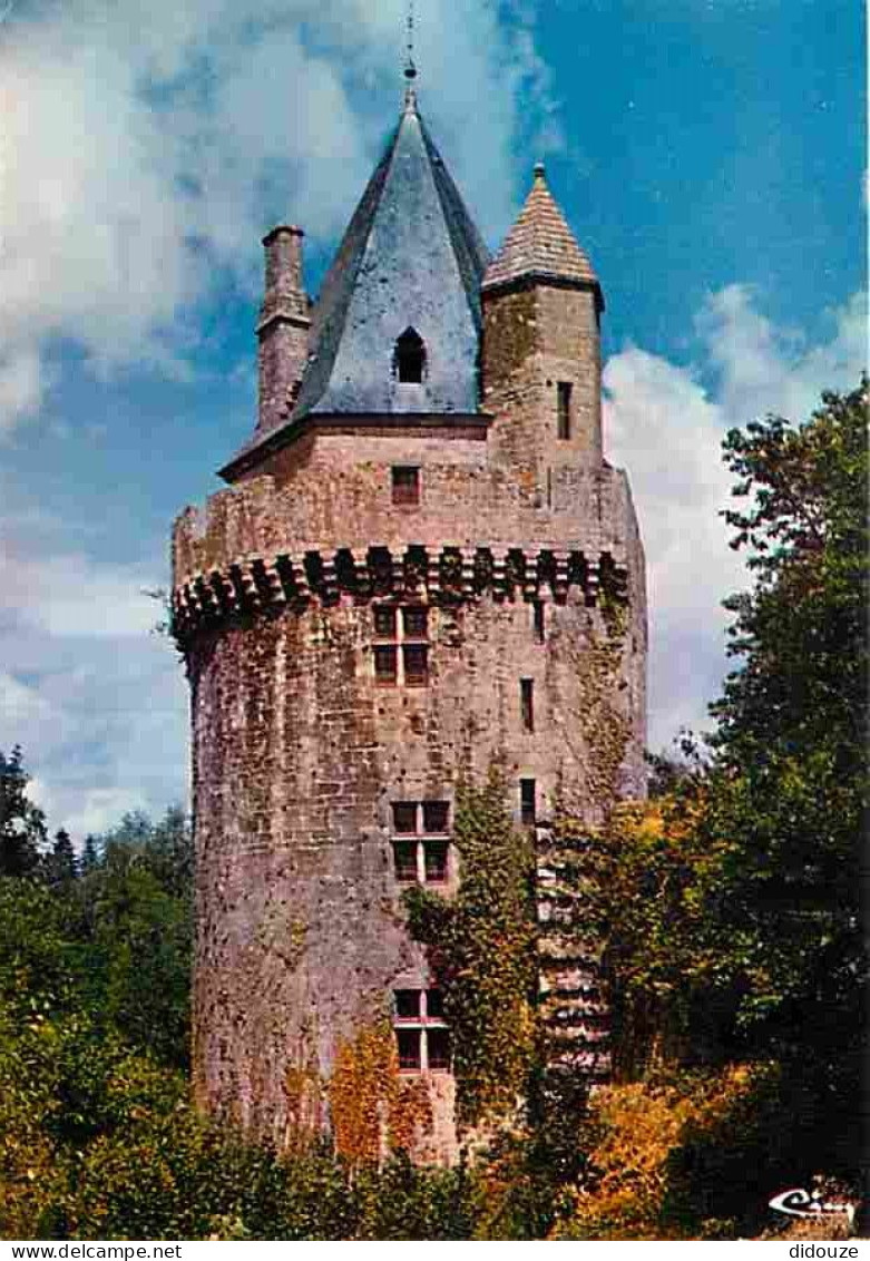 Carte Postale - 56 - Elven - La Tour - Carte Neuve - CPM - Voir Scans Recto-Verso - Poscard - Carta Postal -  Postkarte