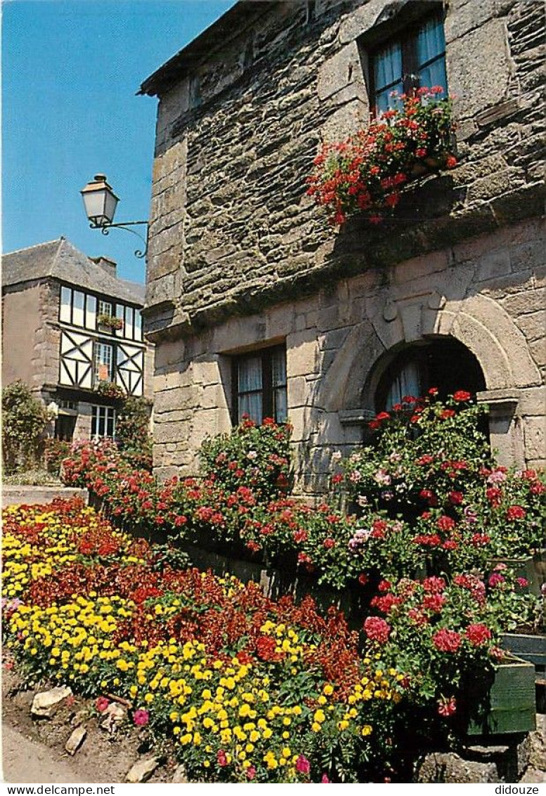 Carte Postale - 56 - Rochefort en Terre - CPM - Voir Scans Recto-Verso - Poscard - Carta Postal -  Postkarte