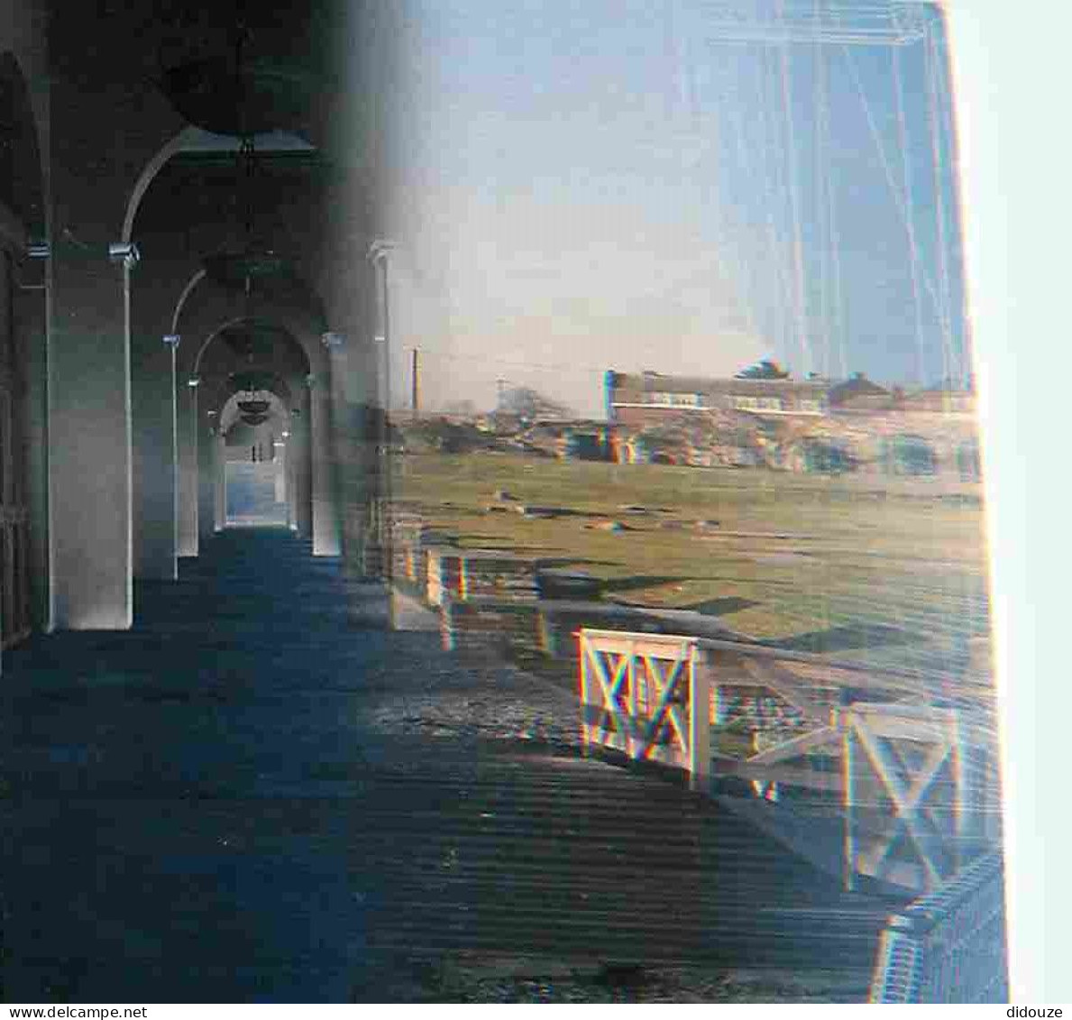 Carte Postale - 59 - Bavay - Le Musée archéologique - Carte Neuve - CPM - Voir Scans Recto-Verso - Poscard - Carta Posta