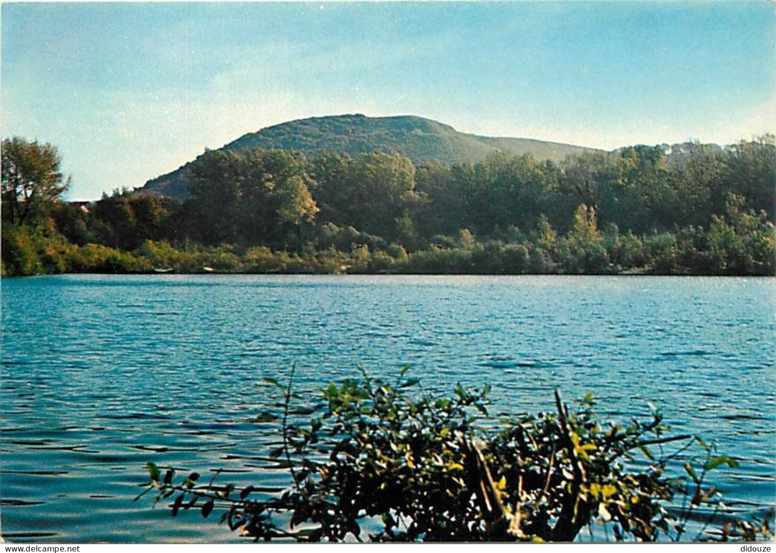 Carte Postale - 62 - Desvres - Le Mont Hulin - CPM - Voir Scans Recto-Verso - Poscard - Carta Postal -  Postkarte