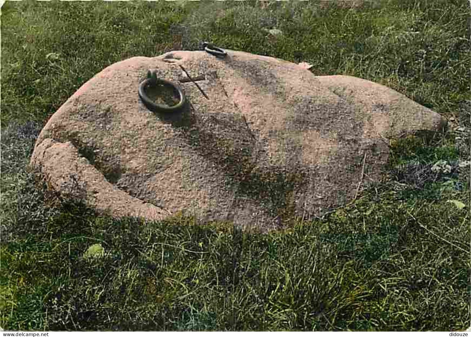 Carte Postale - 69 - Pierre Bénite - La Pierre Bénite - Carte Neuve - CPM - Voir Scans Recto-Verso - Poscard - Carta Pos