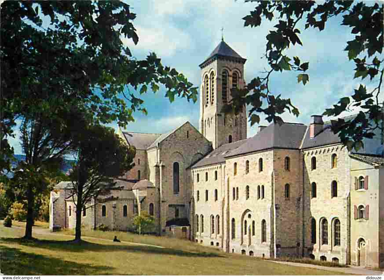 Carte Postale - 81 - Dourgne - Vue d'ensemble - CPM - Voir Scans Recto-Verso - Poscard - Carta Postal -  Postkarte