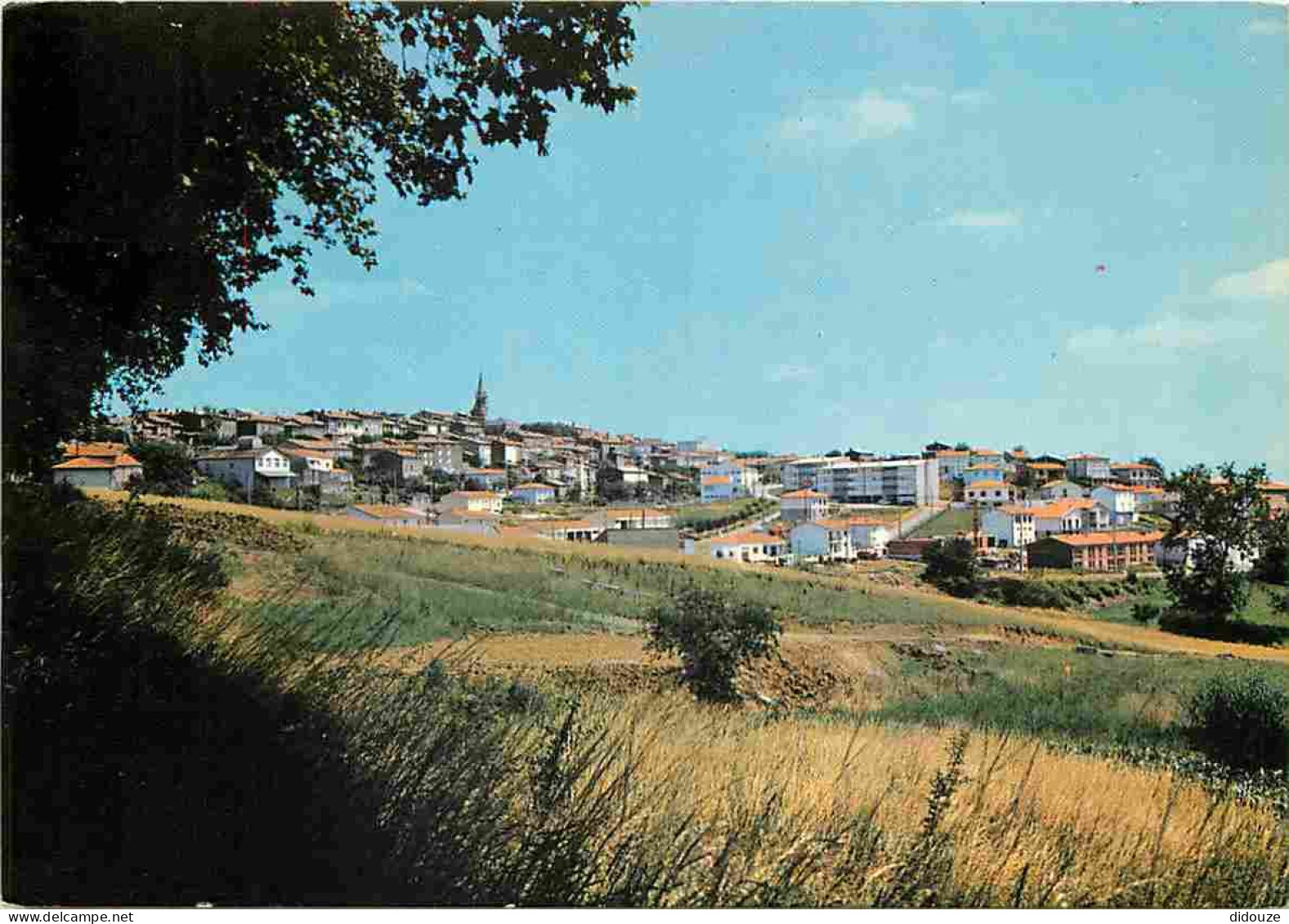 Carte Postale - 81 - Puylaurens - CPM - Voir Scans Recto-Verso - Poscard - Carta Postal -  Postkarte