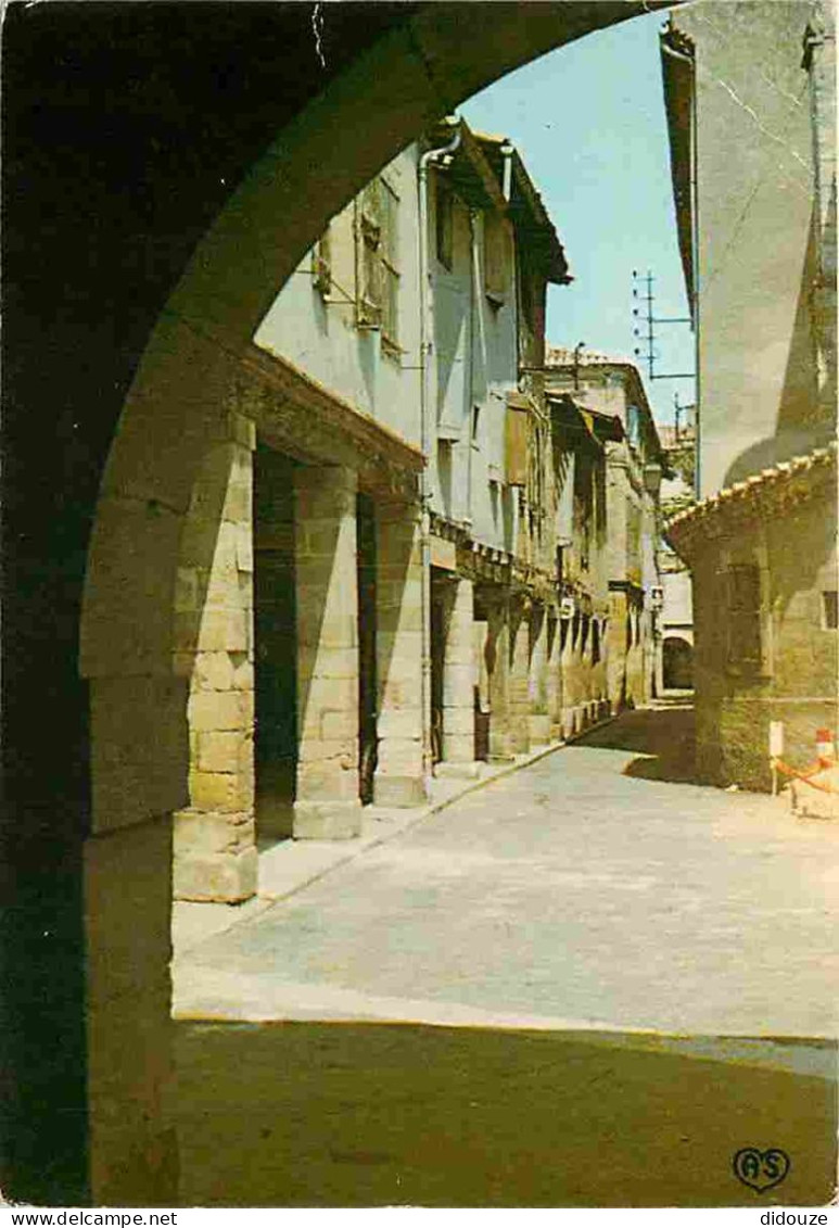 Carte Postale - 81 - Realmont - CPM - Voir Scans Recto-Verso - Poscard - Carta Postal -  Postkarte