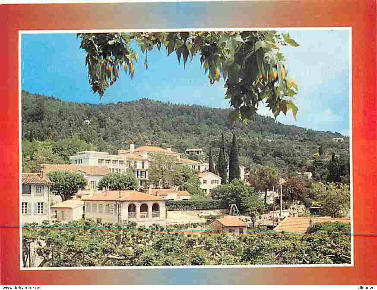 Carte Postale - 83 - Callas - Carte Neuve - CPM - Voir Scans Recto-Verso - Poscard - Carta Postal -  Postkarte