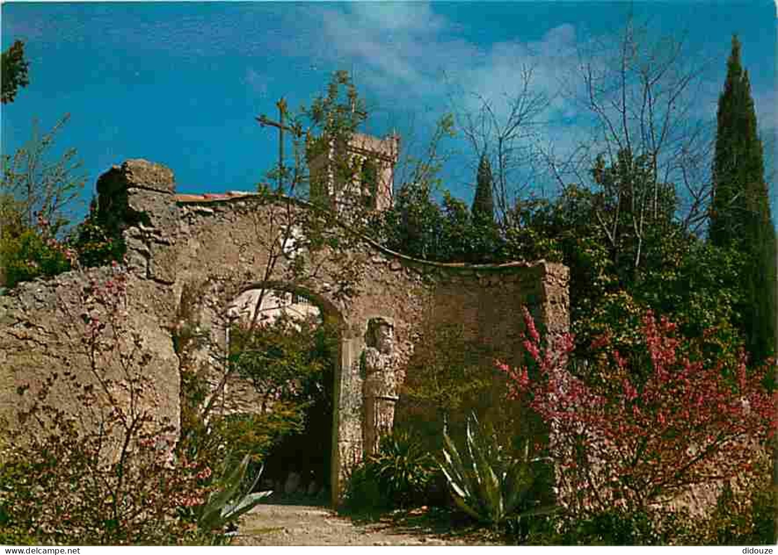 Carte Postale - 83 - Cotignac - Carte Neuve - CPM - Voir Scans Recto-Verso - Poscard - Carta Postal -  Postkarte