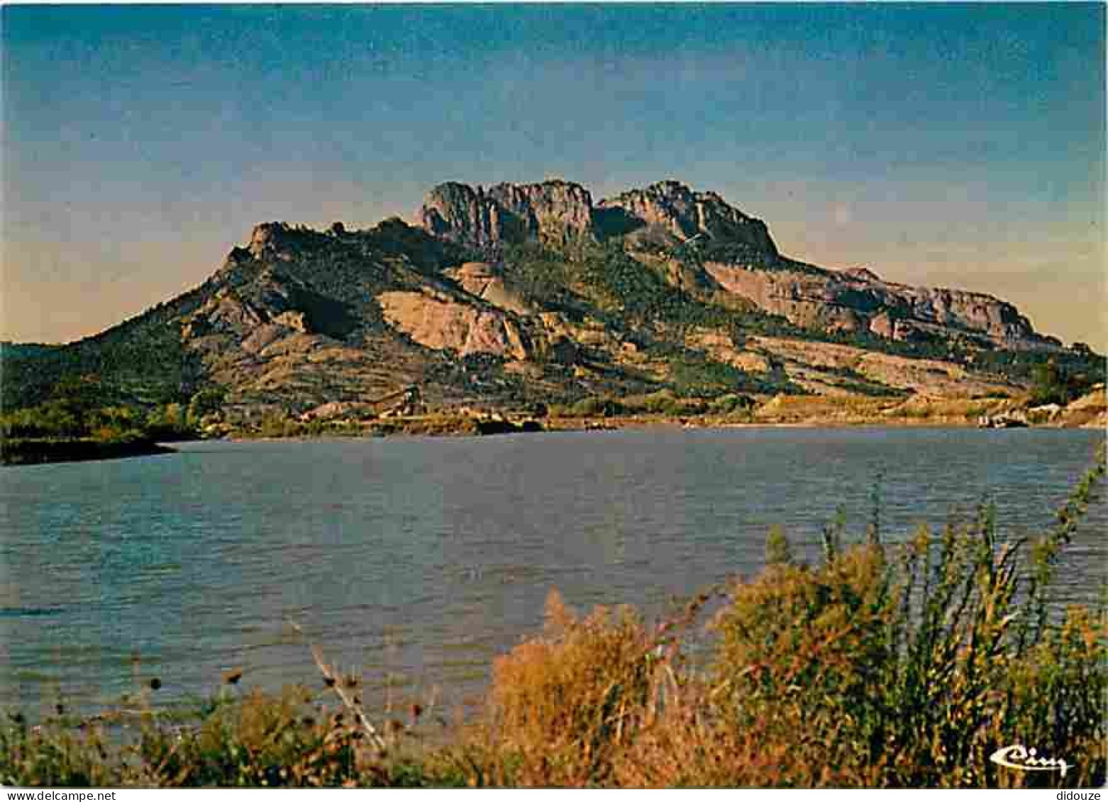 Carte Postale - 83 - Roquebrune sur Argens - Carte Neuve - CPM - Voir Scans Recto-Verso - Poscard - Carta Postal -  Post