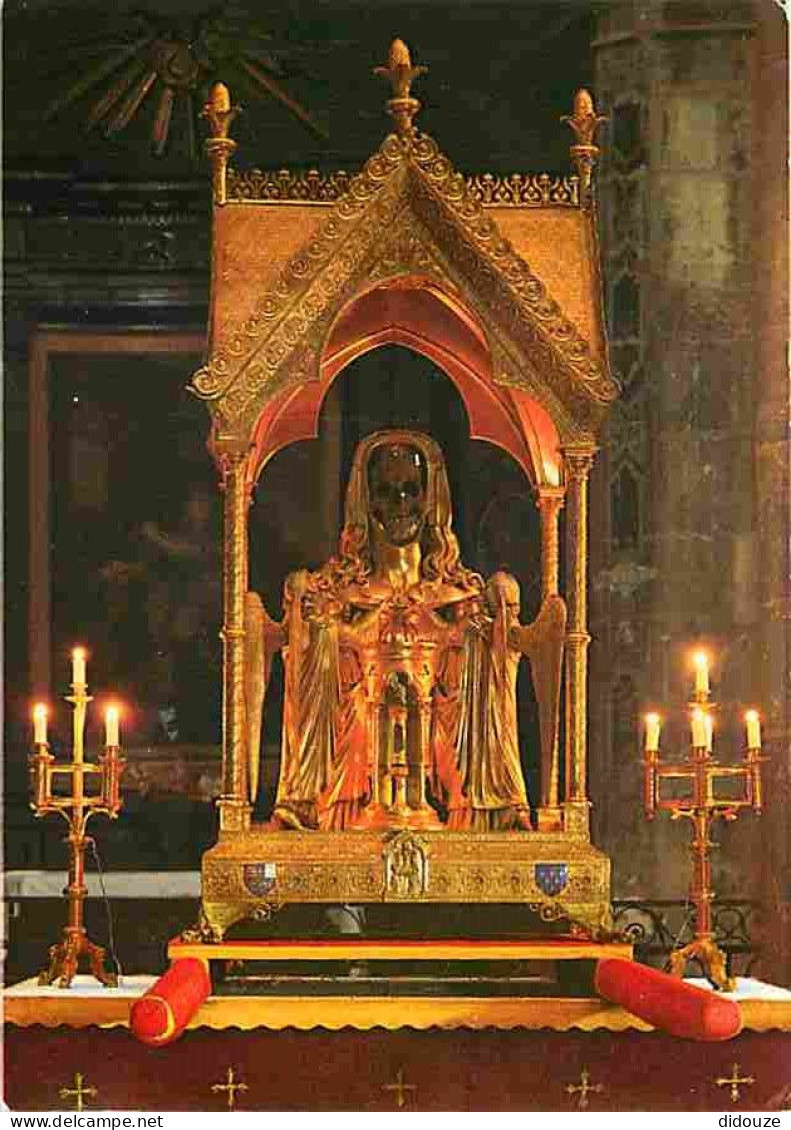 Carte Postale - 83 - Saint Maximin la Sainte Baume - Carte Neuve - CPM - Voir Scans Recto-Verso - Poscard - Carta Postal