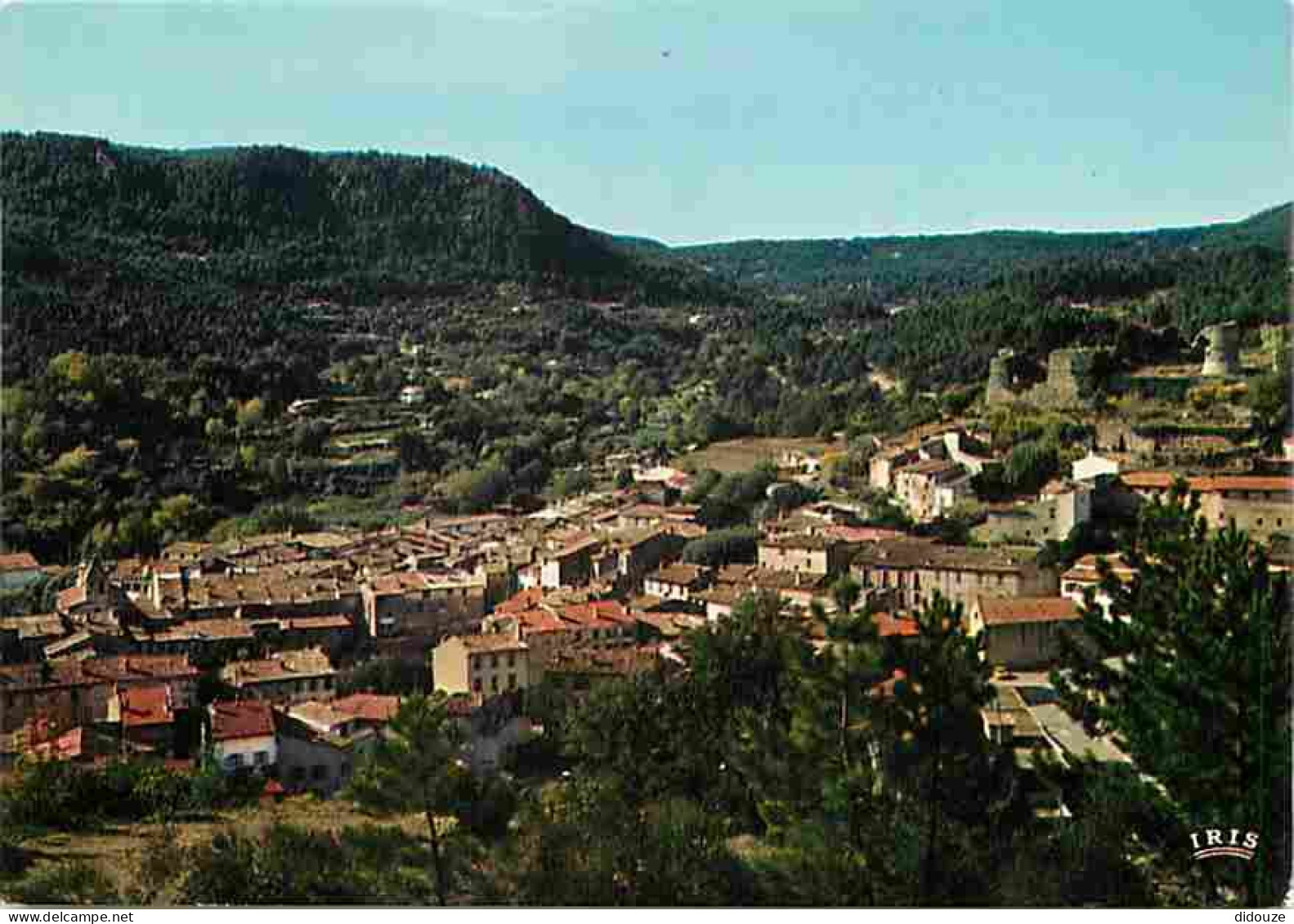Carte Postale - 83 - Salernes - Carte Neuve - CPM - Voir Scans Recto-Verso - Poscard - Carta Postal -  Postkarte