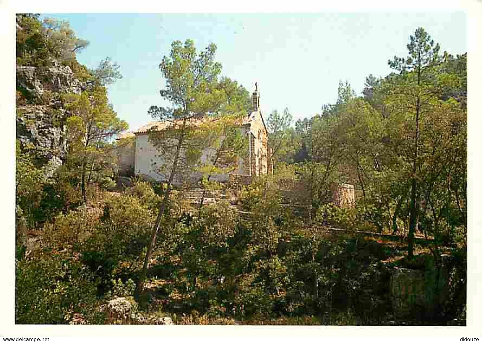 Carte Postale - 83 - Salernes - Carte Neuve - CPM - Voir Scans Recto-Verso - Poscard - Carta Postal -  Postkarte