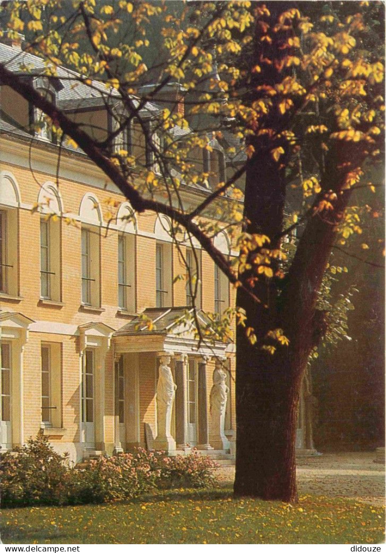 Carte Postale - 92 - Chatenay-Malabry - Maison de Chateaubriand - CPM - Voir Scans Recto-Verso - Poscard - Carta Postal