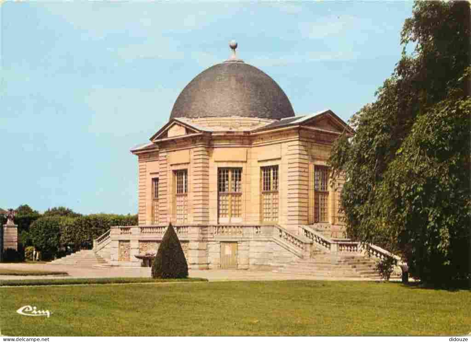 Carte Postale - 92 - Sceaux - Le Parc de Sceaux - Pavillon de l'Aurore - CPM - Voir Scans Recto-Verso - Poscard - Carta