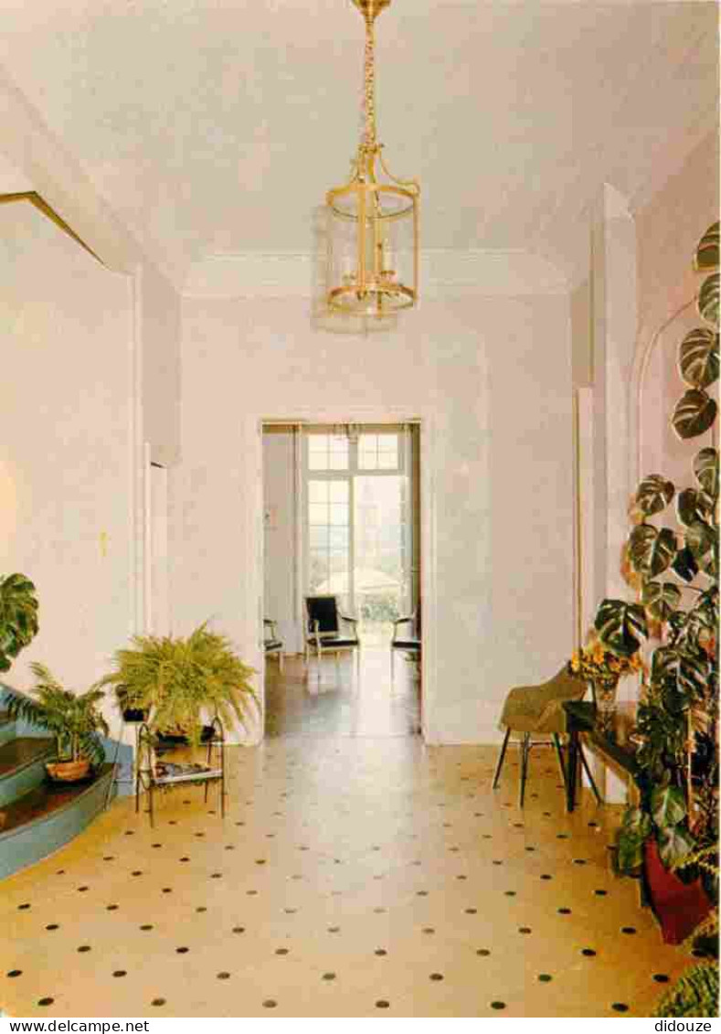 Carte Postale - 95 - Cormeilles en Parisis - La Chataigneraie - Maison de Convalescence - L'entrée - CPM - Voir Scans Re