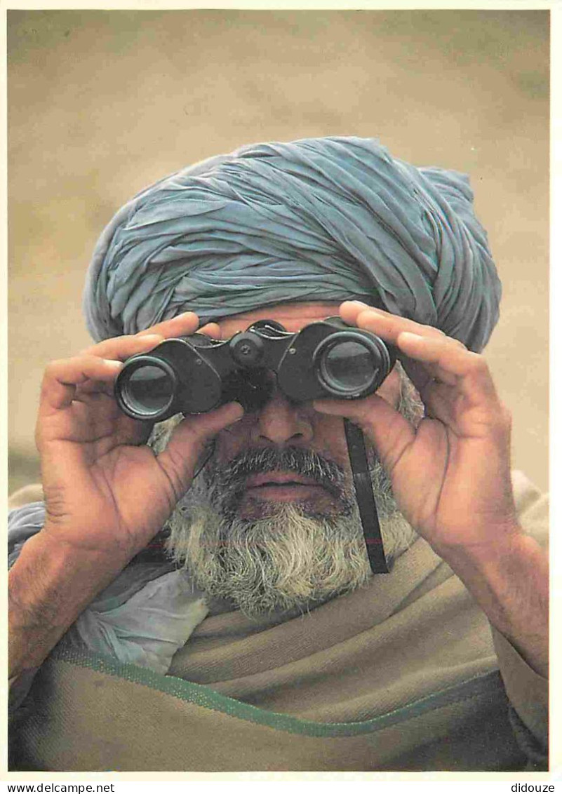 Carte Postale - Afghanistan - Kabul - On watch in afghanistan - Folklore Scène et Type - Kaboul - CPM - Voir Scans Recto
