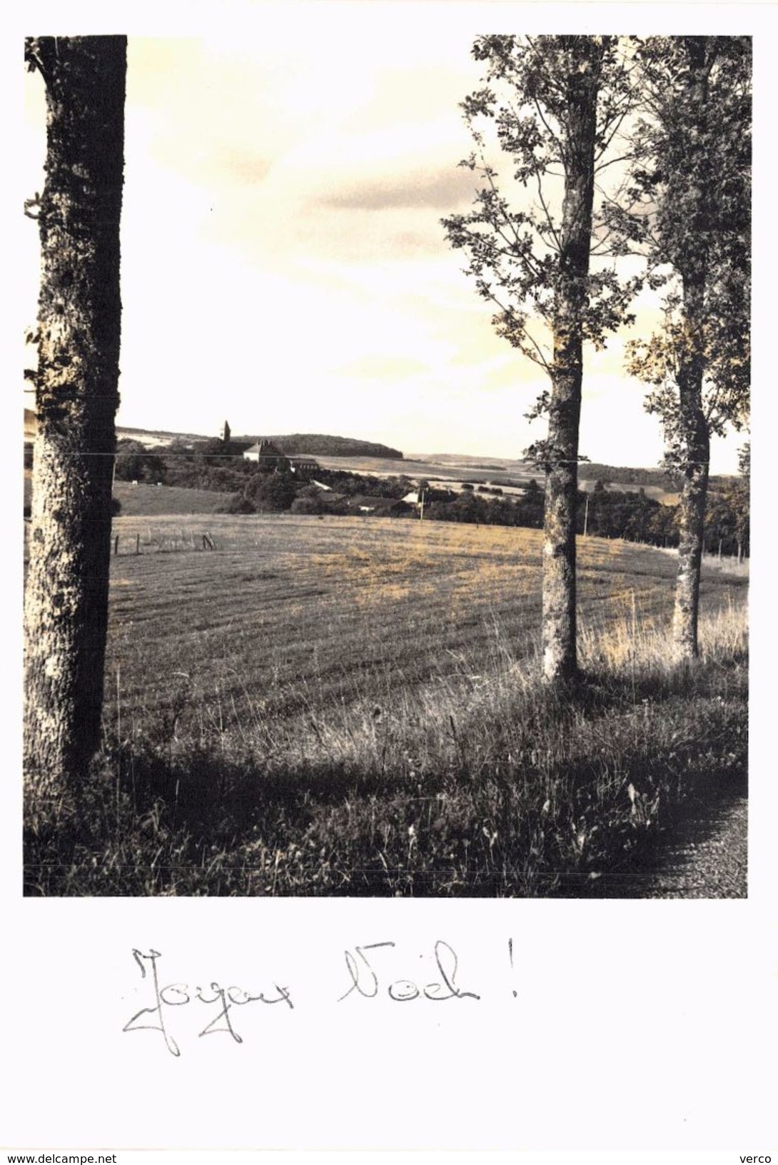 Carte postale ancienne de CHARLEVILLE