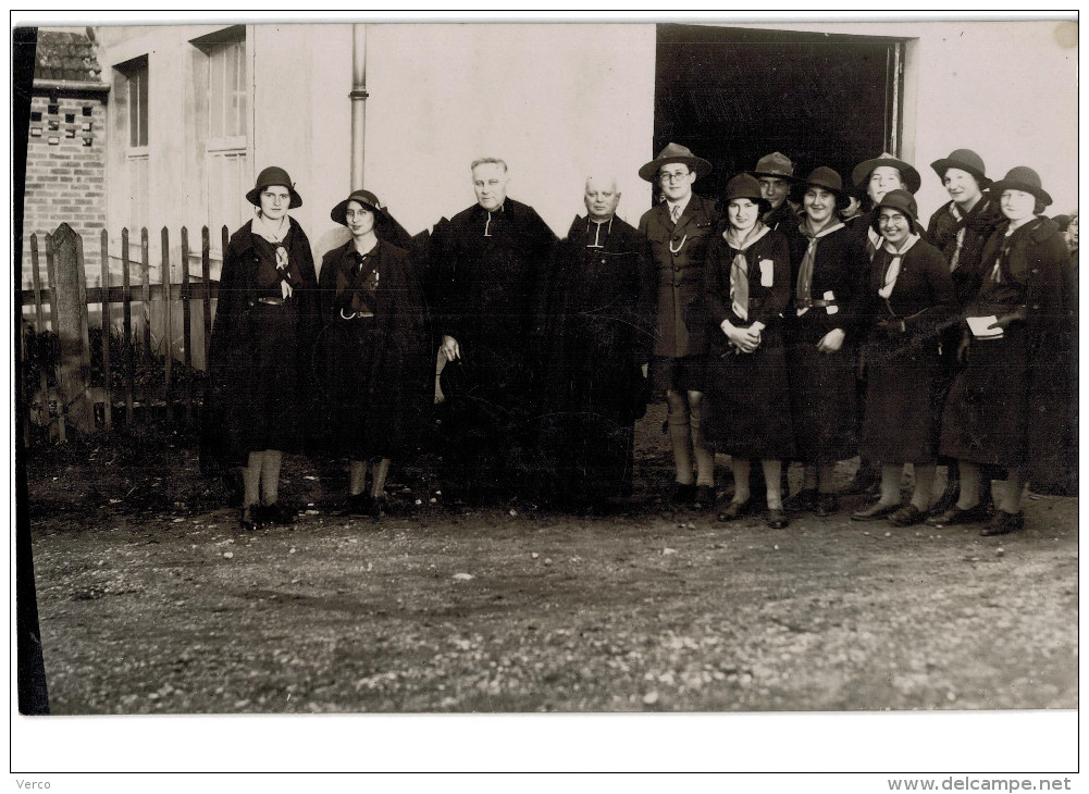 Carte Postale Ancienne de CIREY SUR VEZOUZE