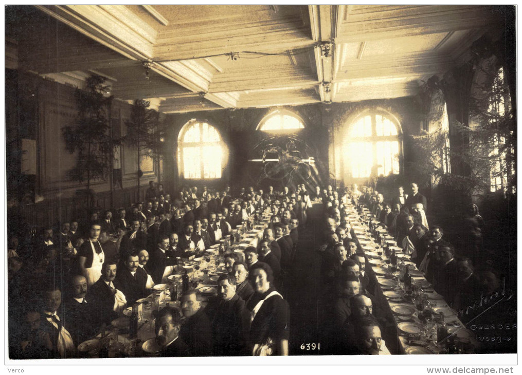 Carte Postale Ancienne de GRANGES sur VOLOGNE