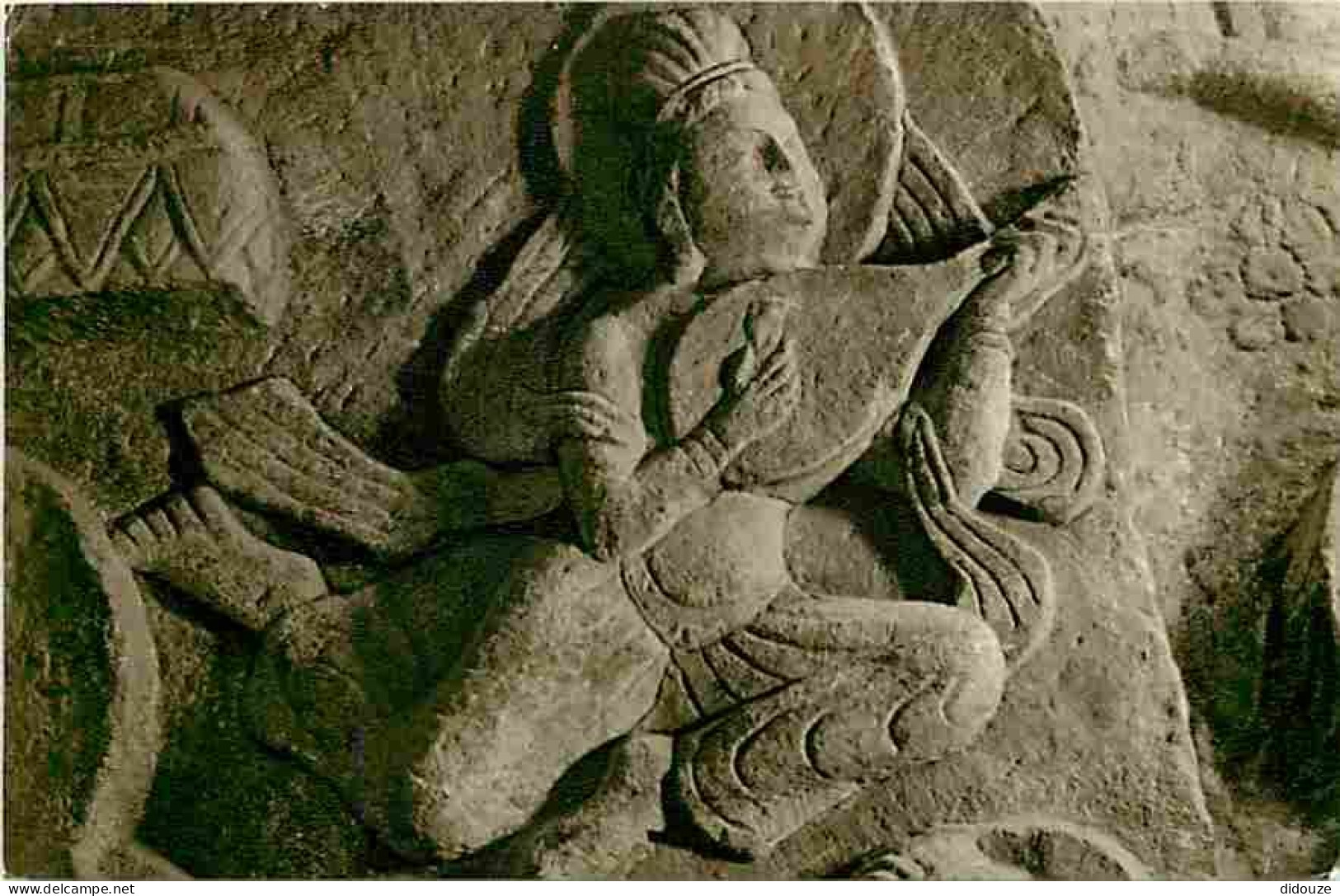 Carte Postale - Asie - CPM - Voir Scans Recto-Verso - Poscard - Carta Postal -  Postkarte