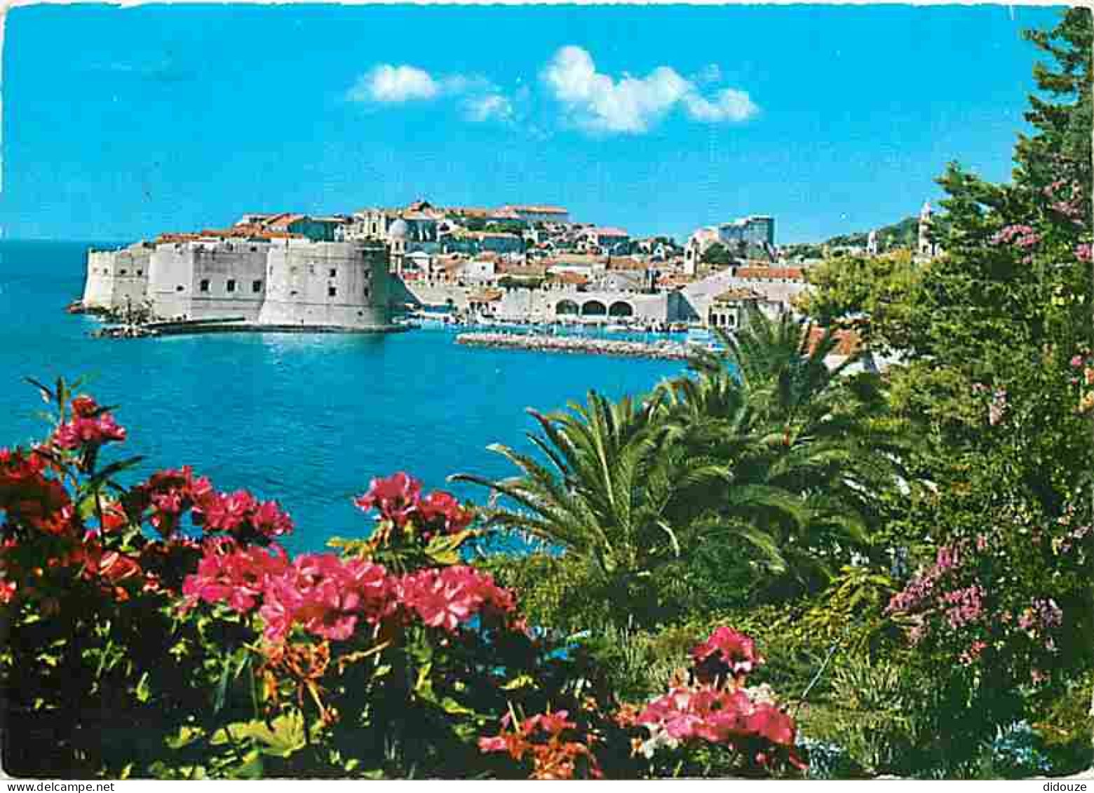 Carte Postale - Croatie - Dubrovnik - CPM - Voir Scans Recto-Verso - Poscard - Carta Postal -  Postkarte
