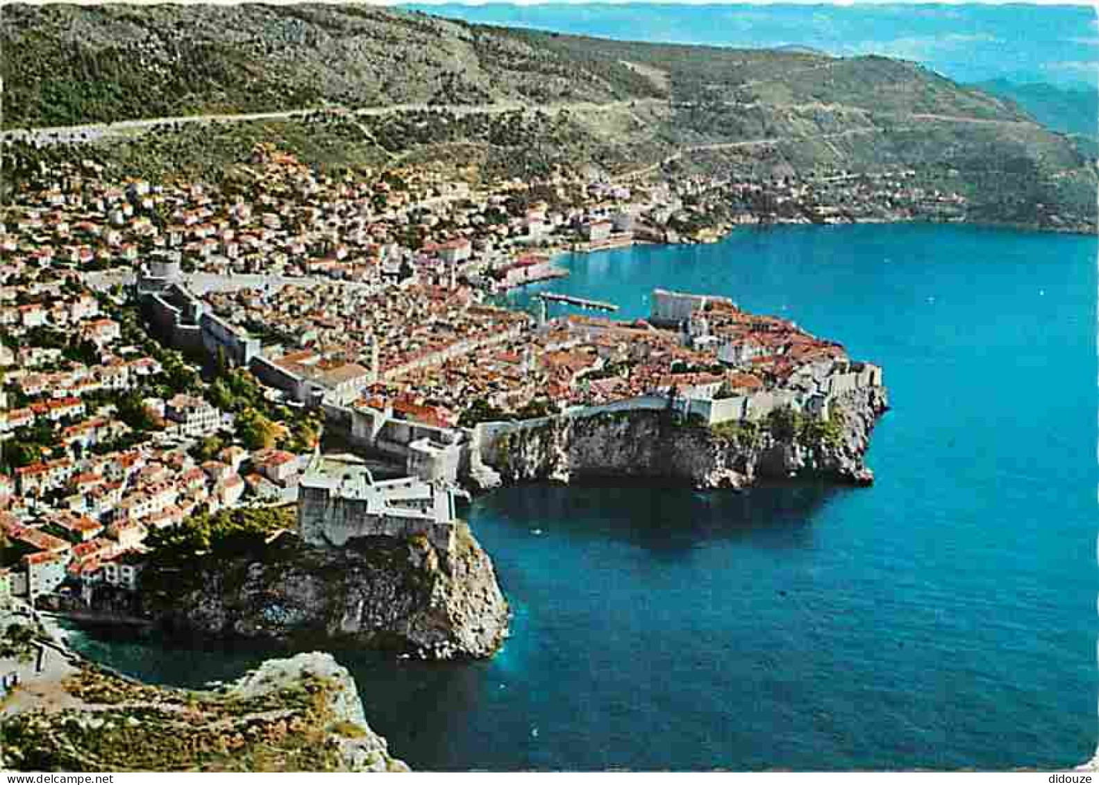 Carte Postale - Croatie - Dubrovnik - CPM - Voir Scans Recto-Verso - Poscard - Carta Postal -  Postkarte