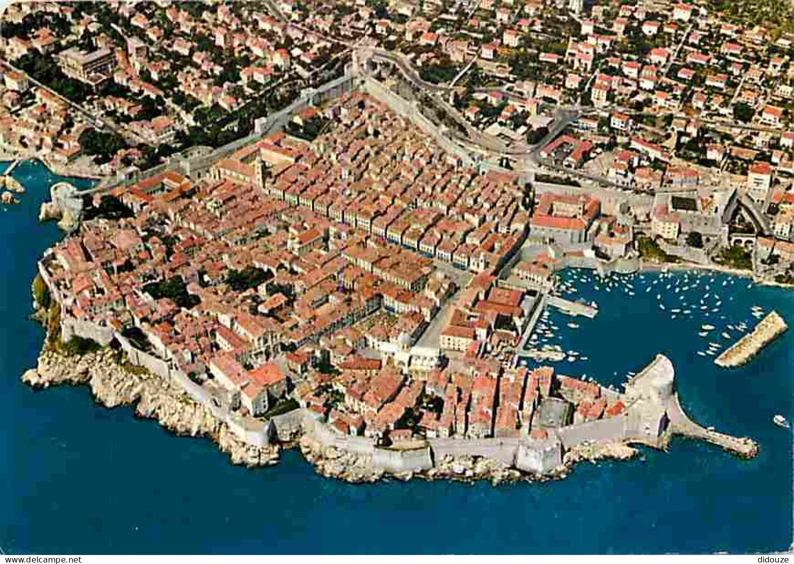 Carte Postale - Croatie - Dubrovnik - CPM - Voir Scans Recto-Verso - Poscard - Carta Postal -  Postkarte