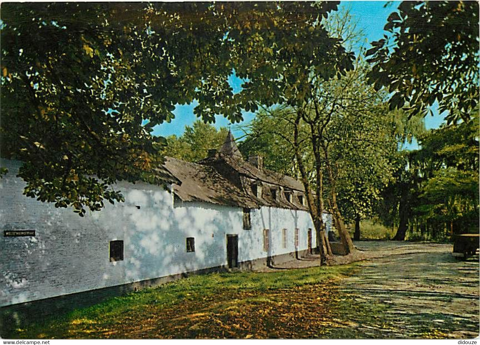Carte Postale - Pays-Bas - Nederland - Heerlen -  Welter Molen - CPM - Voir Scans Recto-Verso - Poscard - Carta Postal -