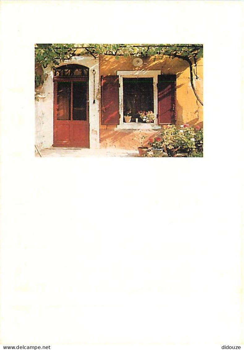 Carte Postale - Régions - Cote d'Azur - CPM - Voir Scans Recto-Verso - Poscard - Carta Postal -  Postkarte