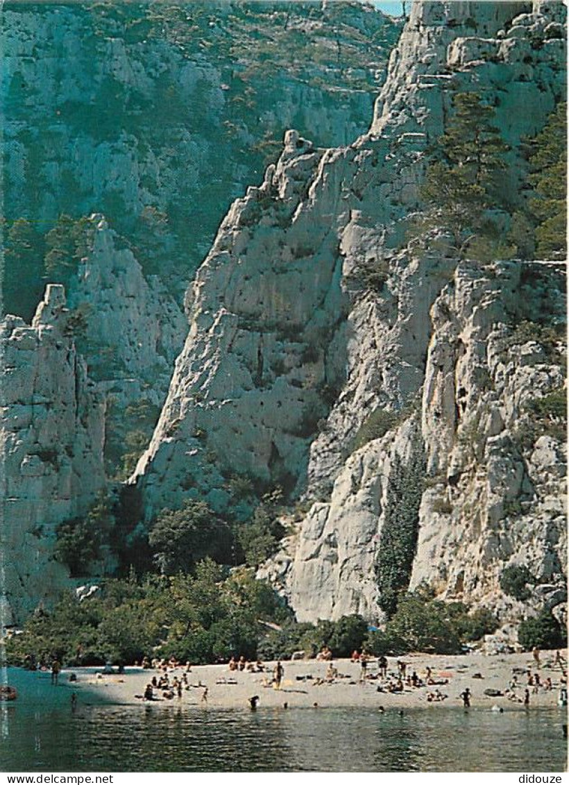 Carte Postale - Régions - Cote d'Azur - CPM - Voir Scans Recto-Verso - Poscard - Carta Postal -  Postkarte