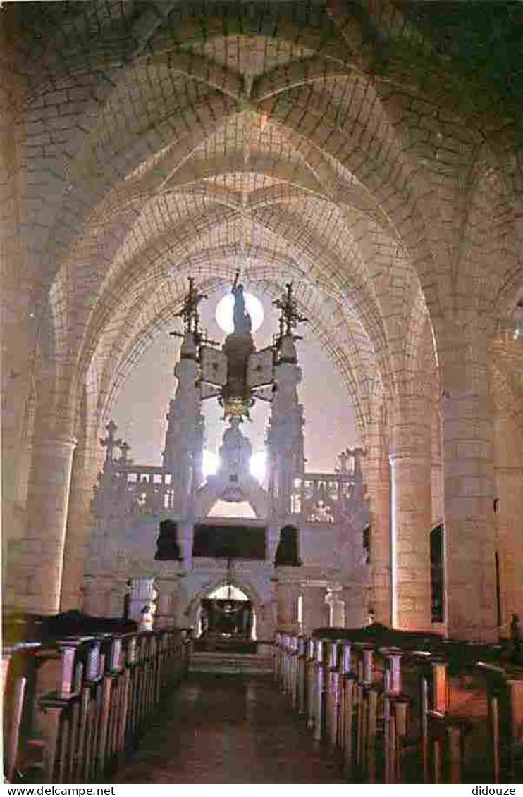 Carte Postale - République Dominicaine - Santo Domingo - Christopher Columbus Mausoleum - CPM - Voir Scans Recto-Verso -
