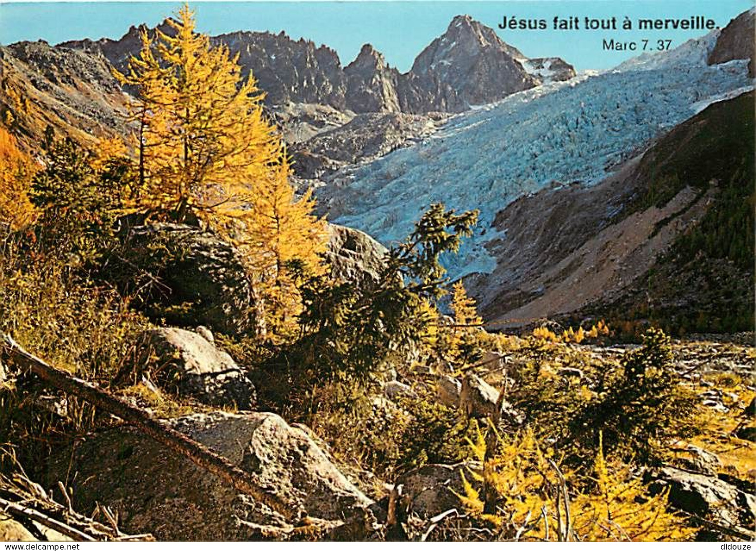 Carte Postale - Suisse - VS Valais - Visperterminen - Bietschhorn - CPM - Carte Neuve - Voir Scans Recto-Verso - Poscard